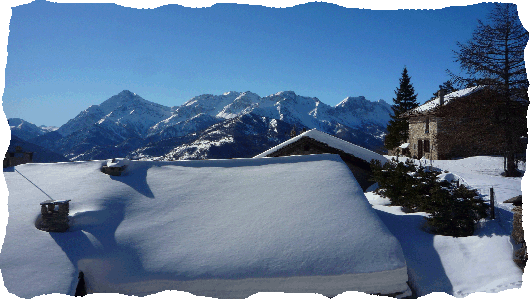 Verso Sud Ovest
